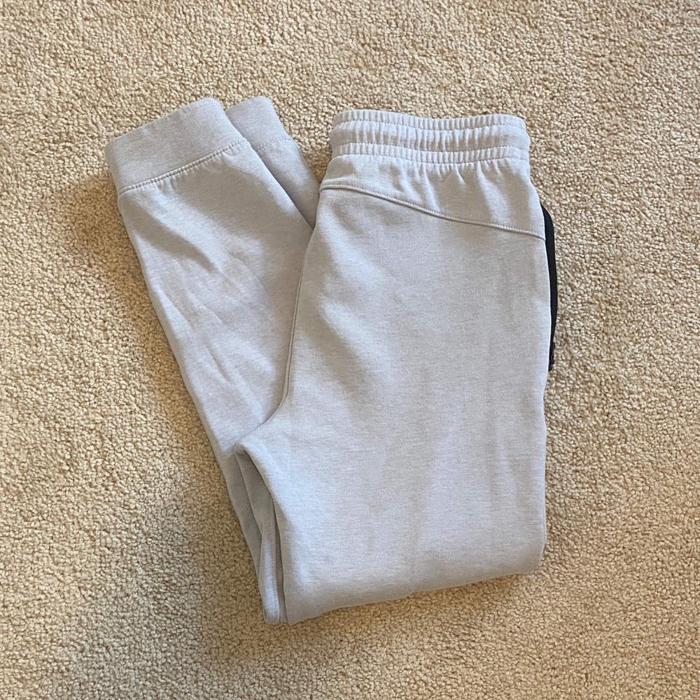 Old Navy Kids Light Gray Joggers